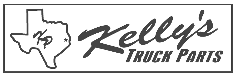 Kelly Logo Black