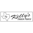 Kelly Logo Black
