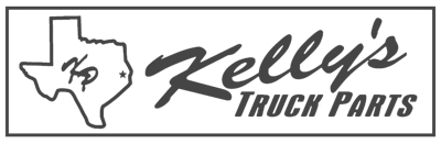 Kelly Logo Black