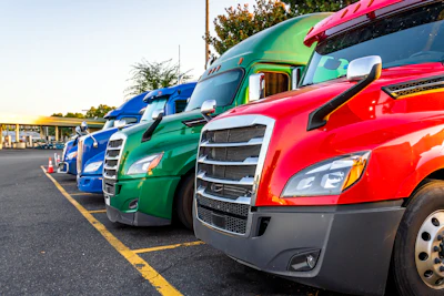 FTR says carriers should see a favorable environment for the foreseeable future.