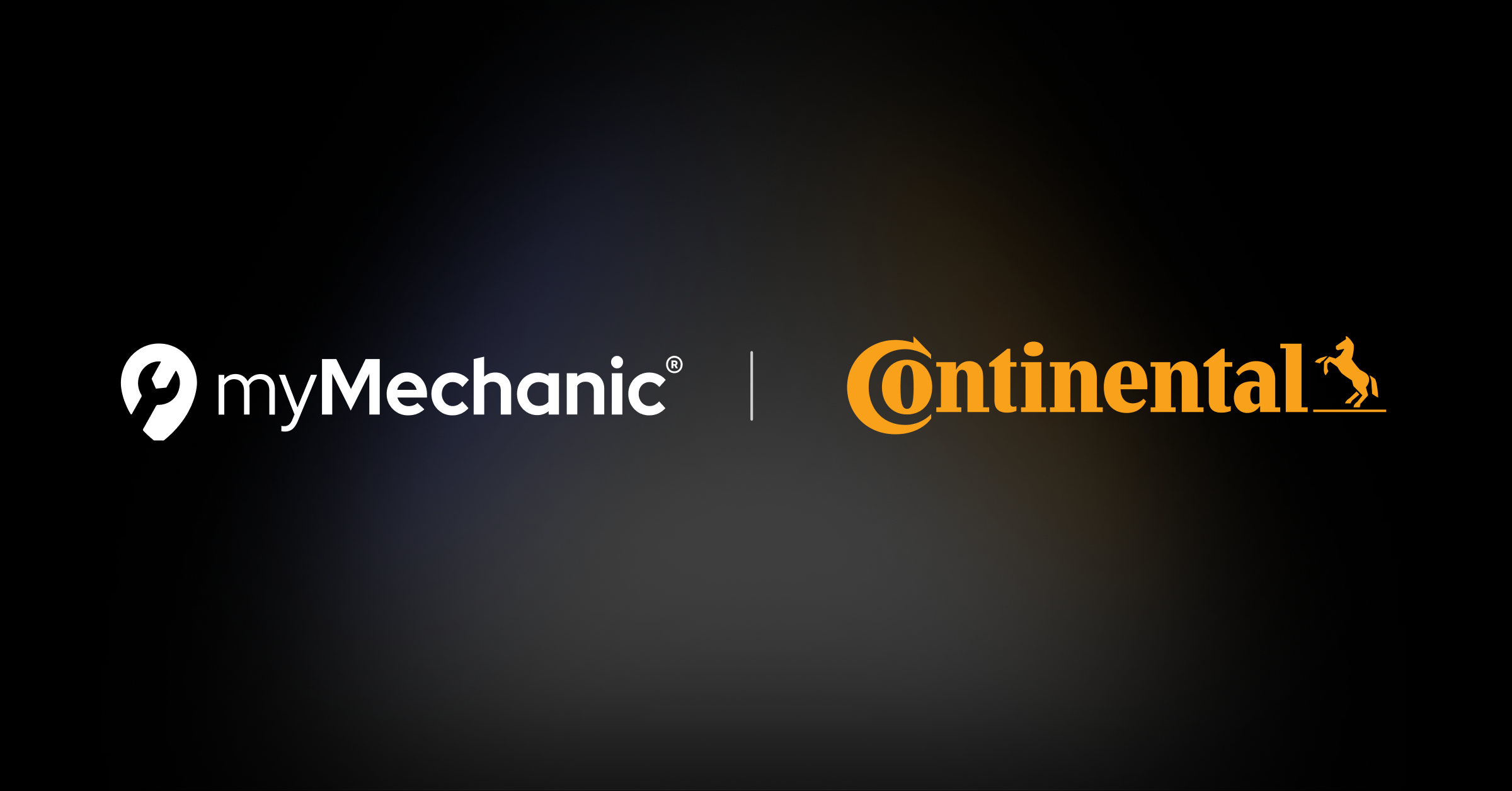 Mymechanic Continental