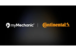 Mymechanic Continental