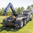 Stellar Industries redesigned its NXT Series Hooklifts.