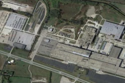 The International plant in Springfield, Ohio, made the CV series, which is being discontinued.