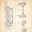 Walking Beam Patent2