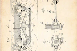 Walking Beam Patent2