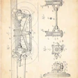 Walking Beam Patent2