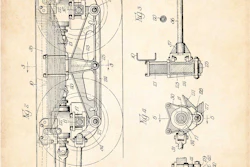 Walking Beam Patent2