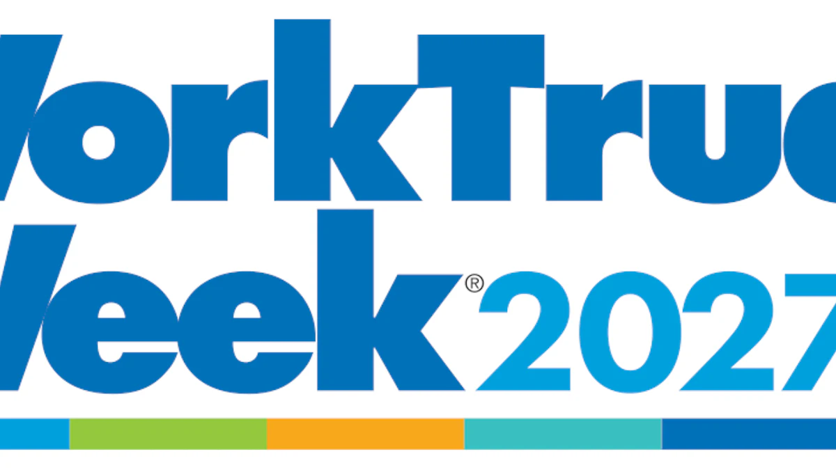 Working Guide Icon Work Truck Week 2027 Dates Announced Indianapolis March 2027 | Trucks ...