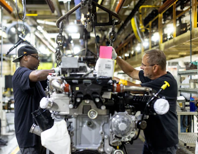 ACT says supply constraints as truck and trailer manufacturers ramp up production will shape the commercial vehicle market in North America.