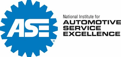 Ase Logo