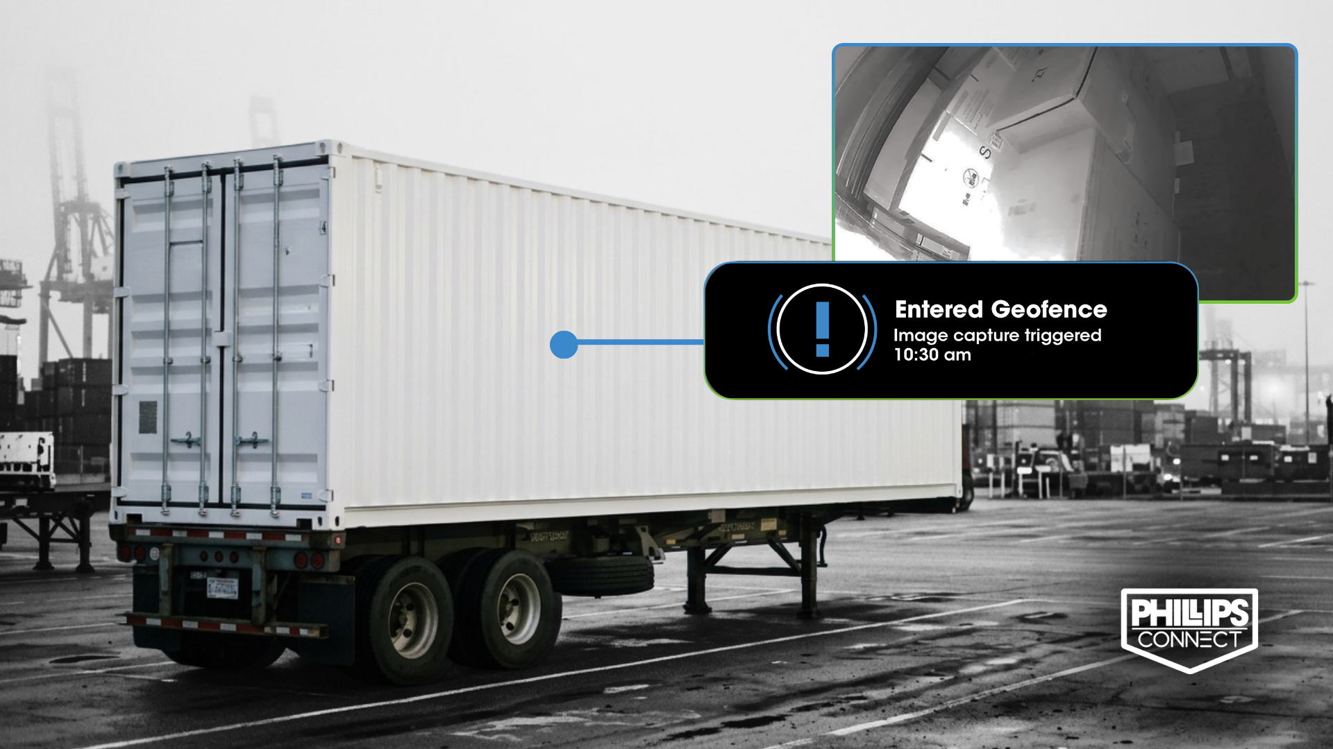 Container Visionwith Logo
