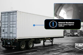 Container Visionwith Logo