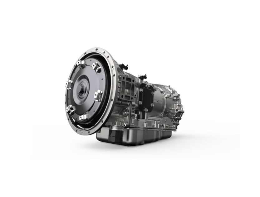 Csm Fccc Allison 9 Speed Transmission F7bf062608
