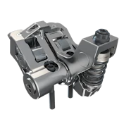 Wedge capsule braking technology will be available on the Cummins X15, X10 and B6.7 Octane engines.