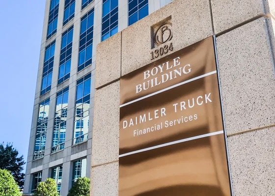 Daimler Financial