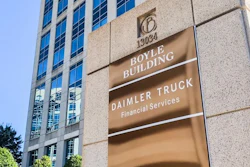 Daimler Financial