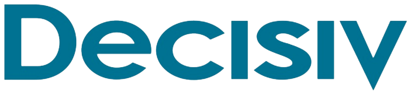 Decisiv Logo 820x189