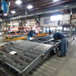Felling Trailers Sauk Centre Weld Production