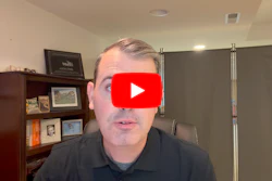 Image With Play Button