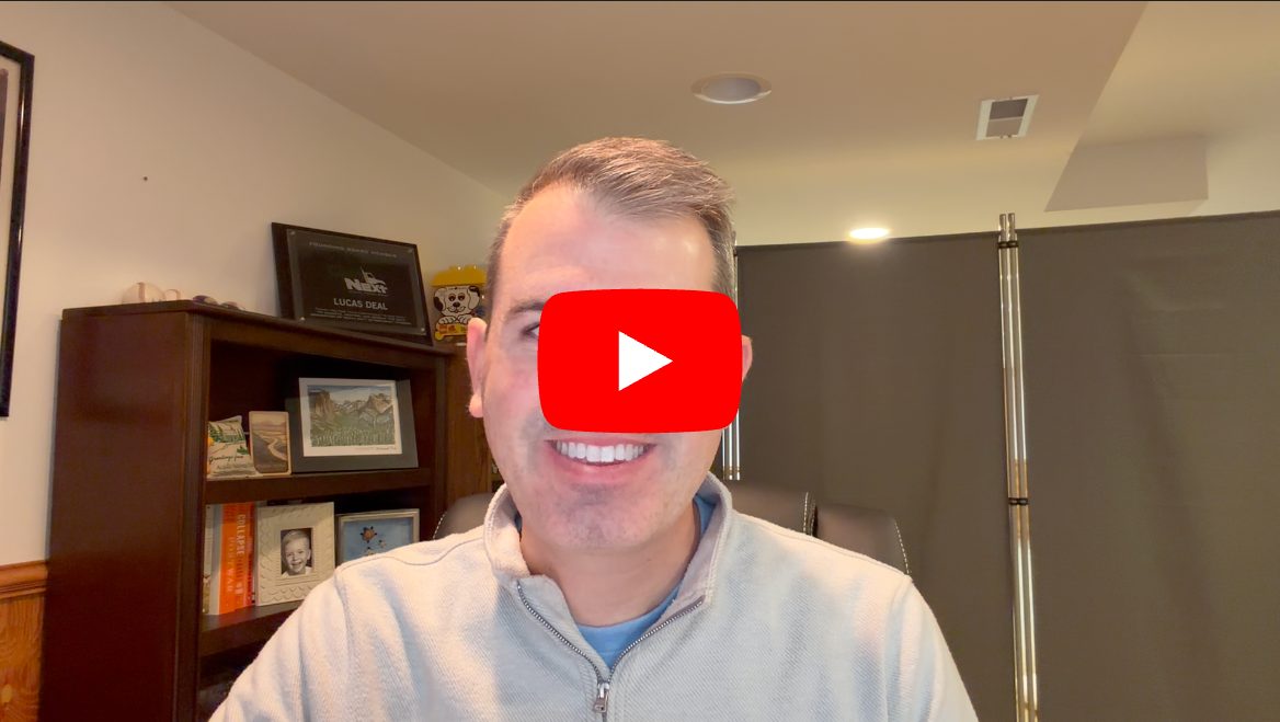 Image With Play Button