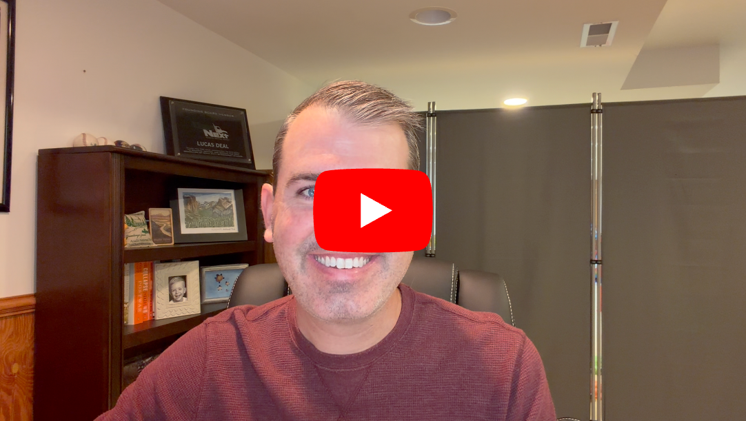 Image With Play Button