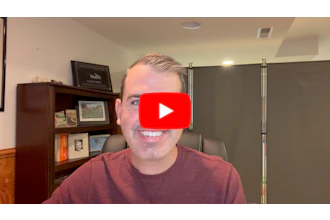 Image With Play Button