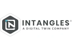 Intangles® Na Logo Grey