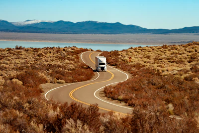 Traton says it will work with Red Hat on its new commercial vehicle software.