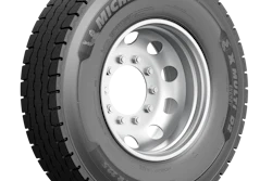 Michelin Xmed2