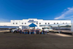 North American Trailer Group Sept 2026