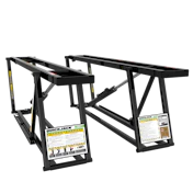 BendPak's QuickJack portable lifts
