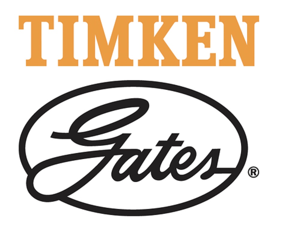 Timken Gate 1