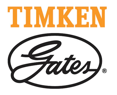 Timken Gate 1