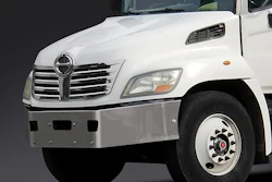 Tps 03 20 hino Bumper Min