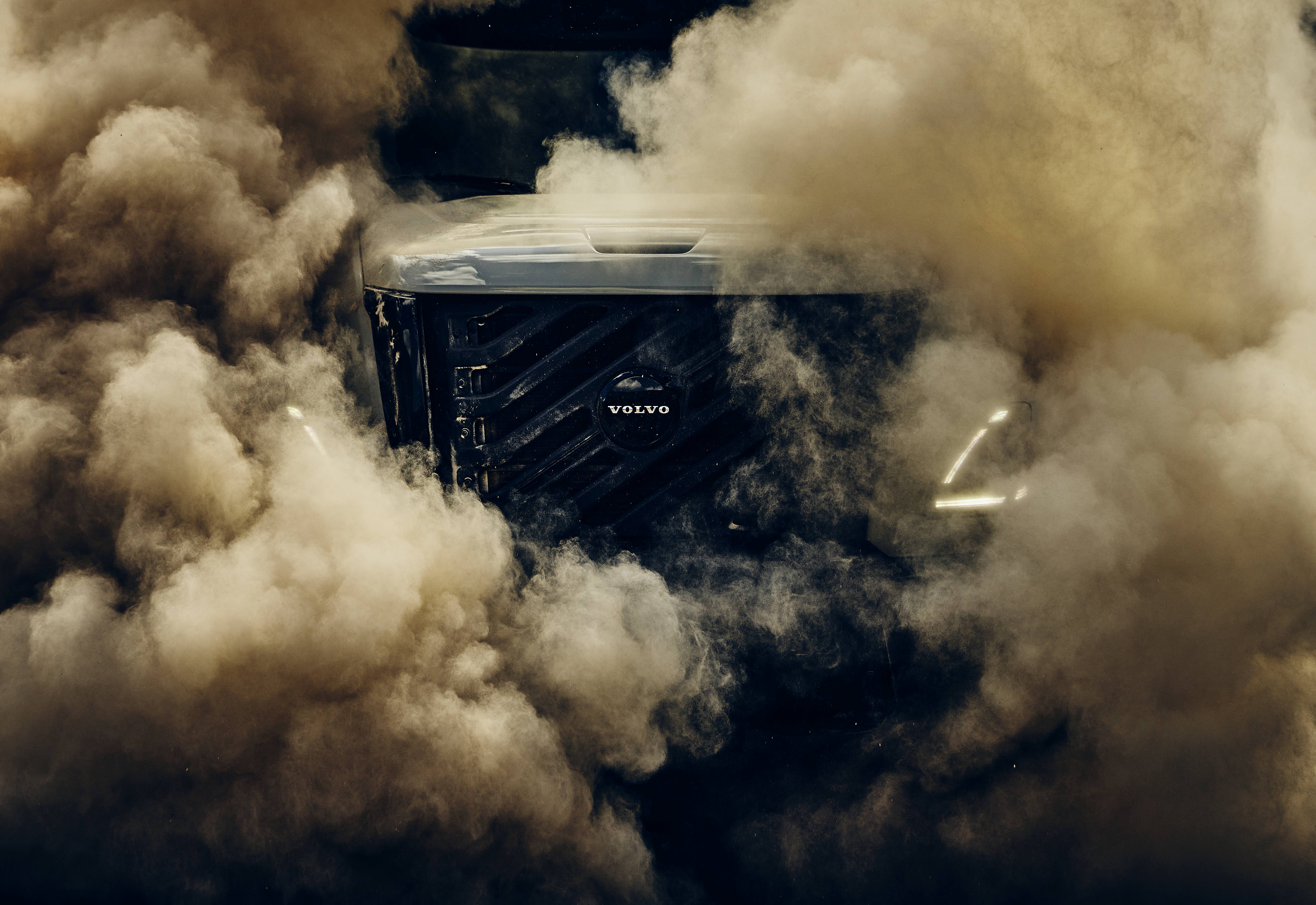 Vnx Teaser Grille
