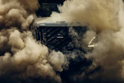 Vnx Teaser Grille