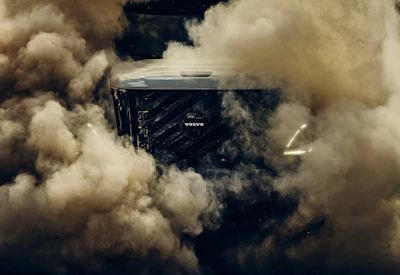 Vnx Teaser Grille