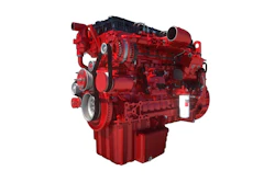 James Hopkins, vice president of financial planning, capital management and investor relations at Cummins, told an investor conference that the company's newest products will provide better quality, fluid economy and resale value.