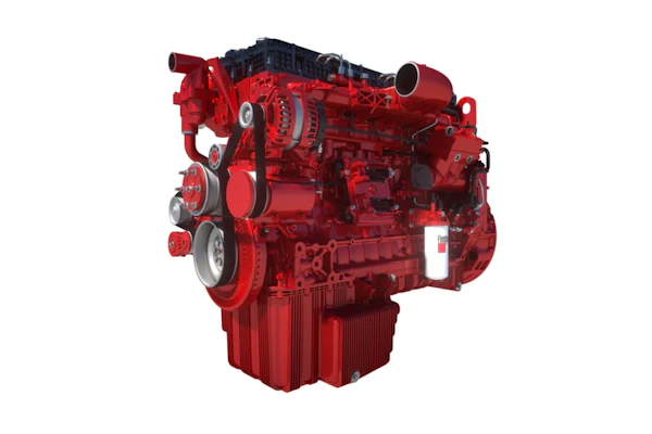 James Hopkins, vice president of financial planning, capital management and investor relations at Cummins, told an investor conference that the company's newest products will provide better quality, fluid economy and resale value.