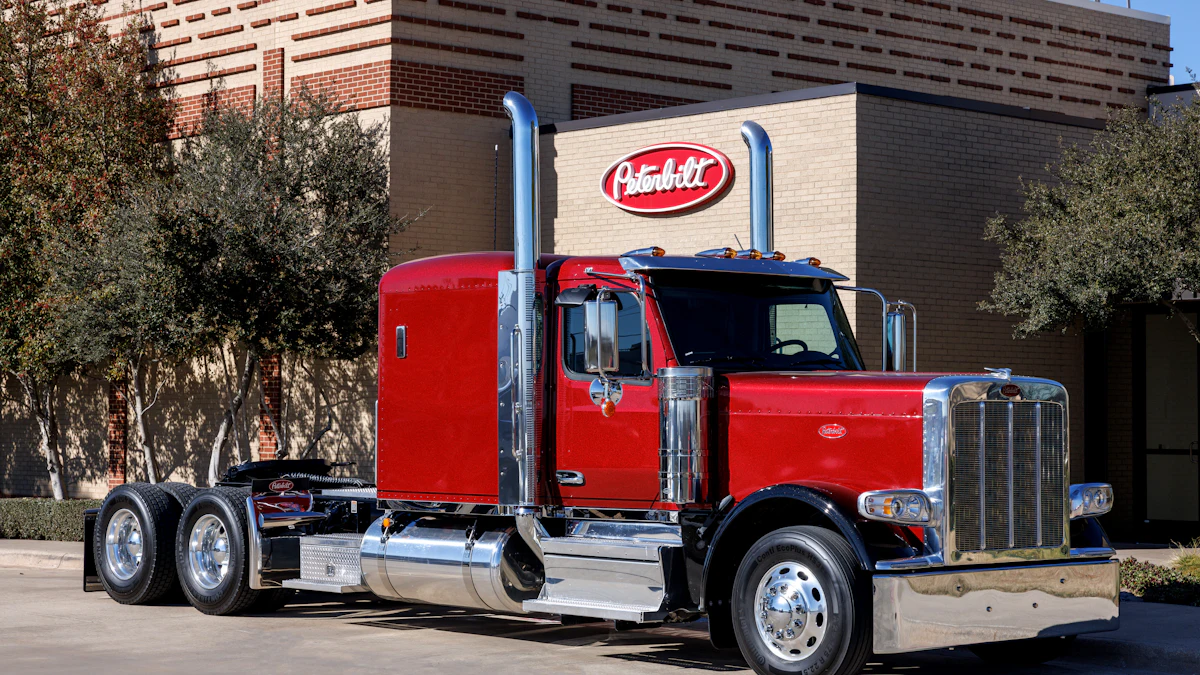 Forwarding Business Icon Judge allows EPA 2021 MX-13 engine lawsuit against Paccar to move ...